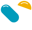 Frozen foods icon